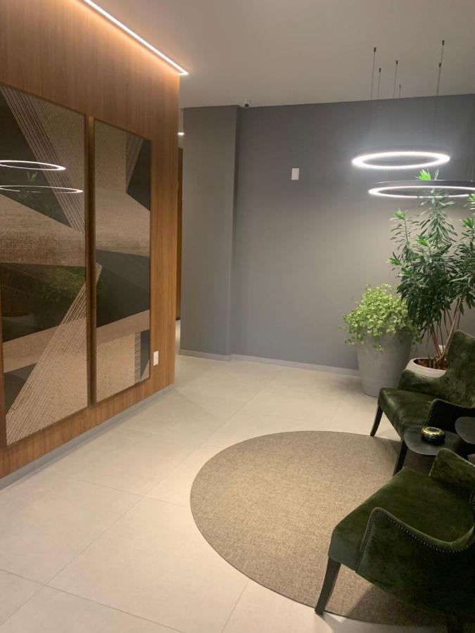 Encantos Dos Mares - Apartamento 5 - Balneario Camboriu Luaran gambar