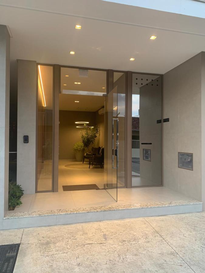 Encantos Dos Mares - Apartamento 5 - Balneario Camboriu Luaran gambar