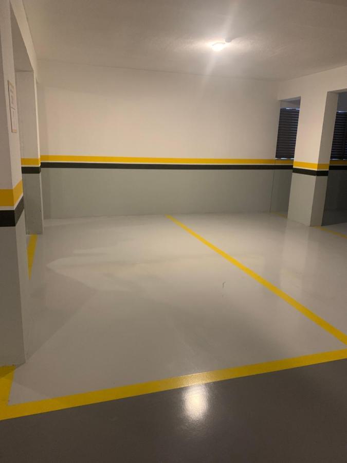Encantos Dos Mares - Apartamento 5 - Balneario Camboriu Luaran gambar
