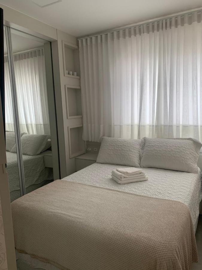 Encantos Dos Mares - Apartamento 5 - Balneario Camboriu Luaran gambar