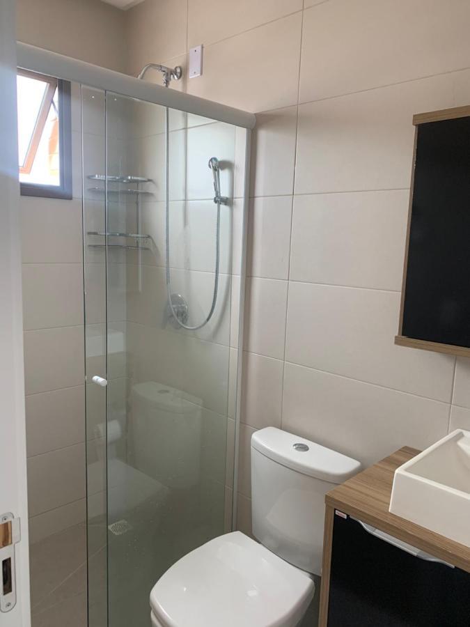 Encantos Dos Mares - Apartamento 5 - Balneario Camboriu Luaran gambar