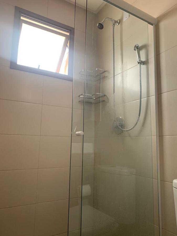 Encantos Dos Mares - Apartamento 5 - Balneario Camboriu Luaran gambar
