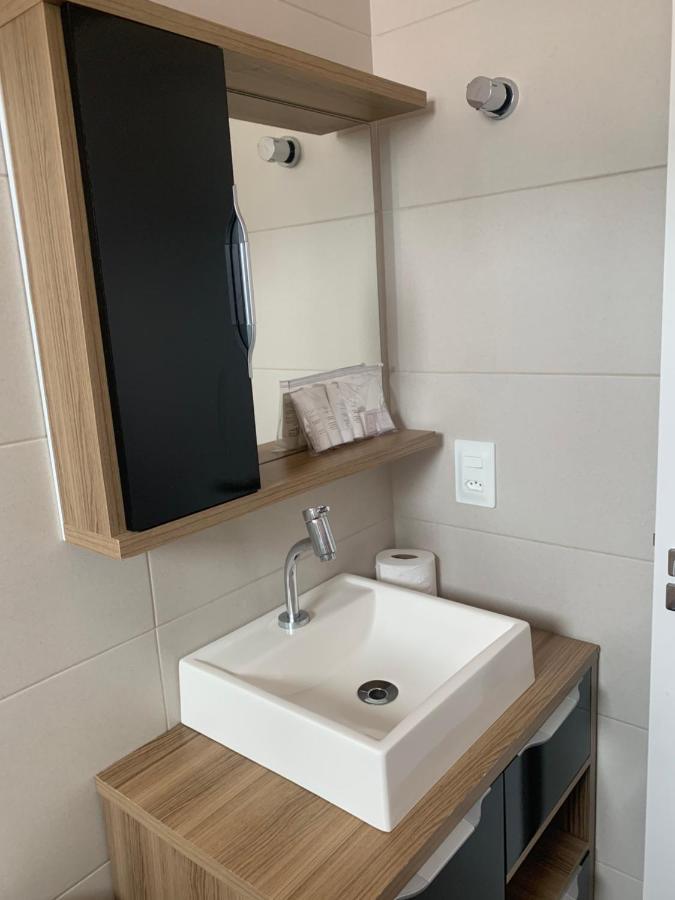 Encantos Dos Mares - Apartamento 5 - Balneario Camboriu Luaran gambar