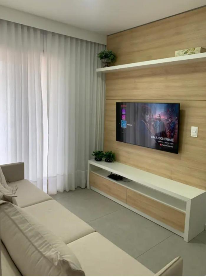 Encantos Dos Mares - Apartamento 5 - Balneario Camboriu Luaran gambar