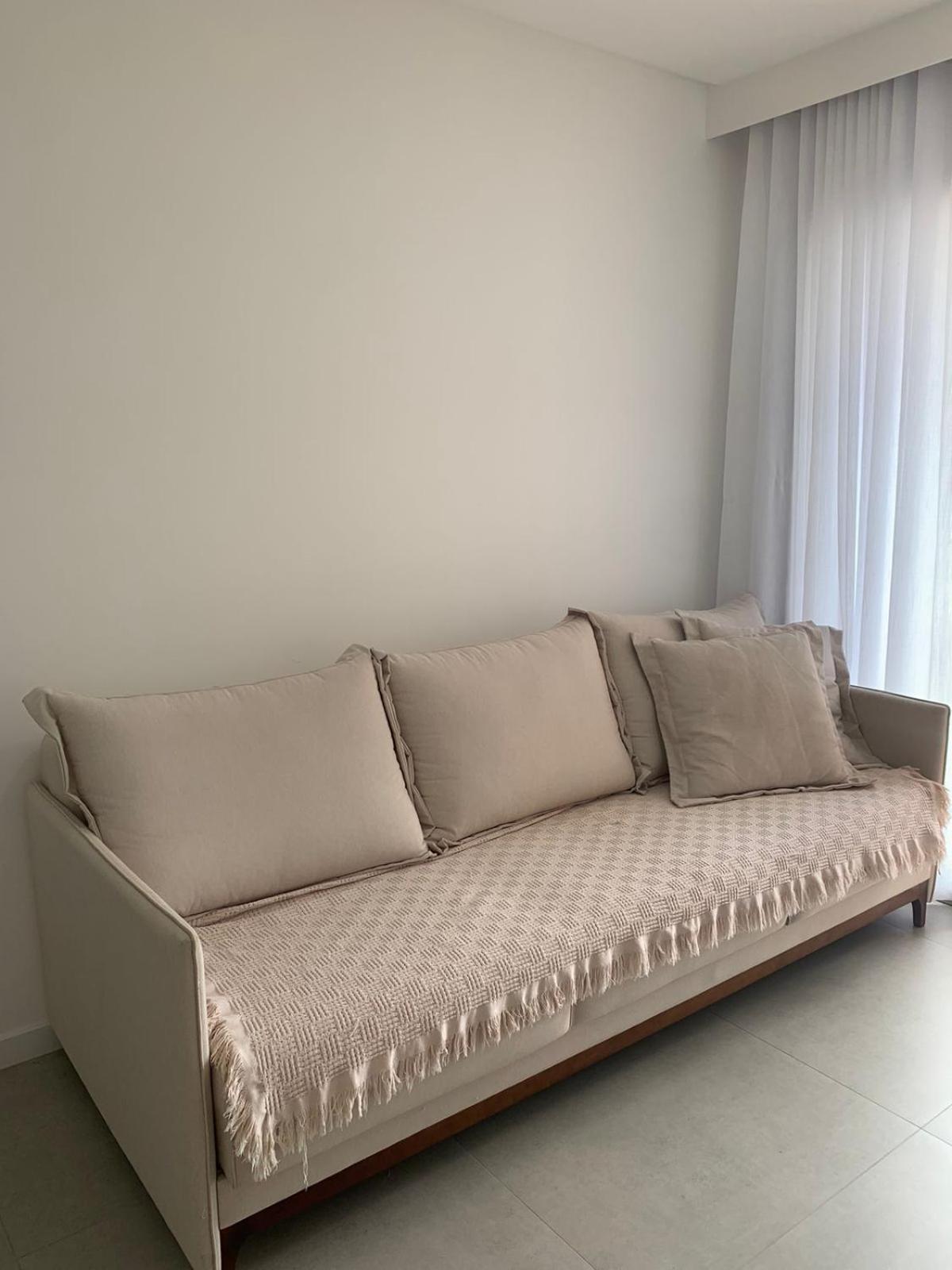 Encantos Dos Mares - Apartamento 5 - Balneario Camboriu Luaran gambar