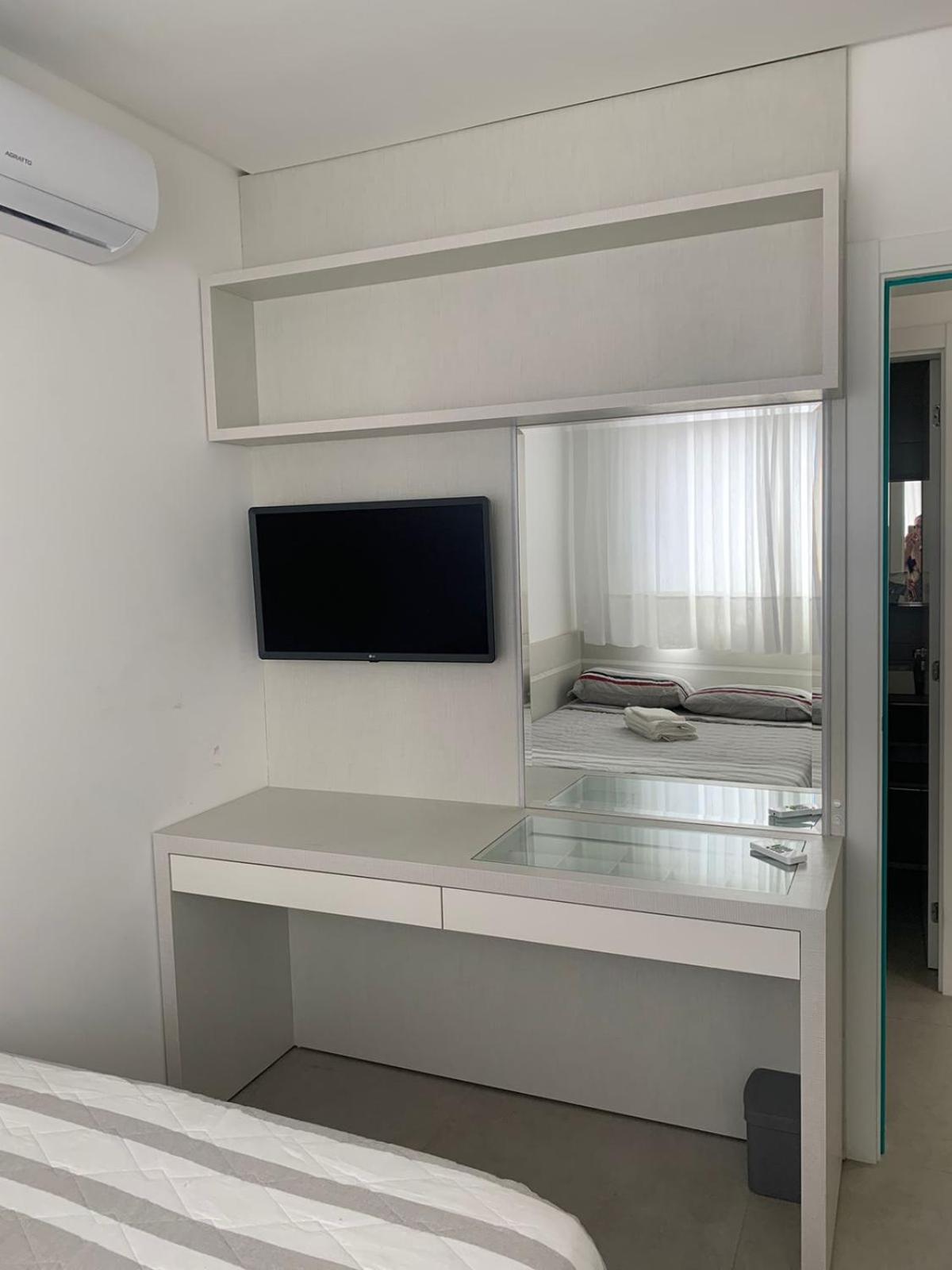 Encantos Dos Mares - Apartamento 5 - Balneario Camboriu Luaran gambar