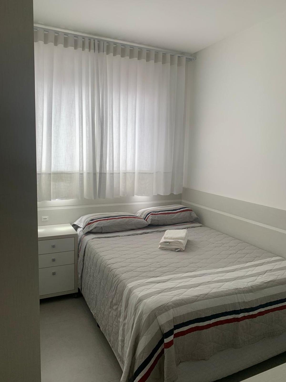 Encantos Dos Mares - Apartamento 5 - Balneario Camboriu Luaran gambar